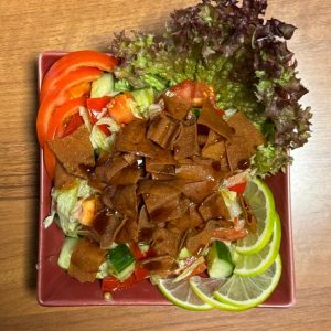 Fattoush