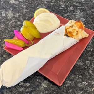 Shawarma